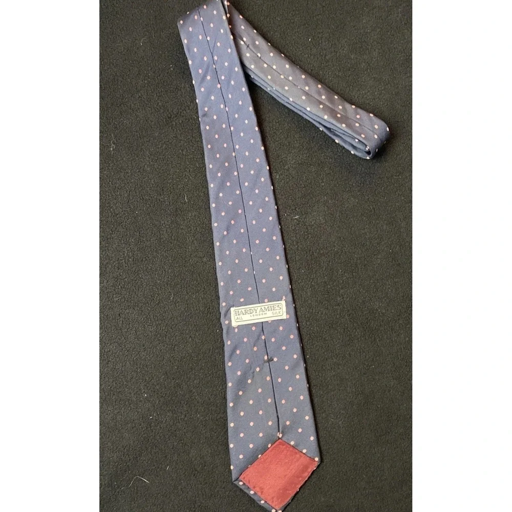Hardy Amies vintage hardy